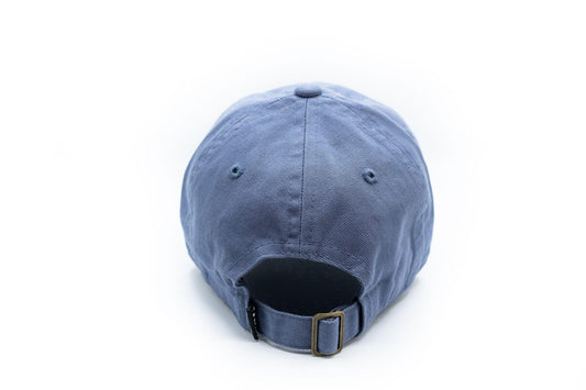 Little Bro Hat | Dusty Blue