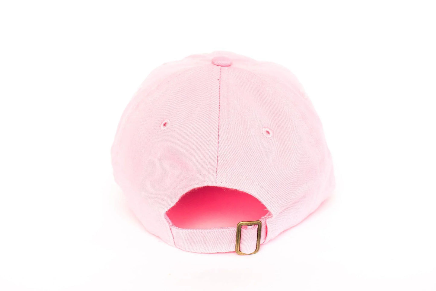 Mama Hat | Light Pink