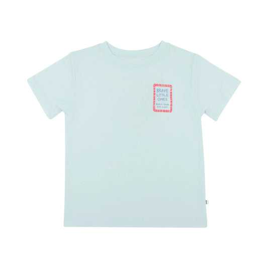 Beach Club Bamboo Tee