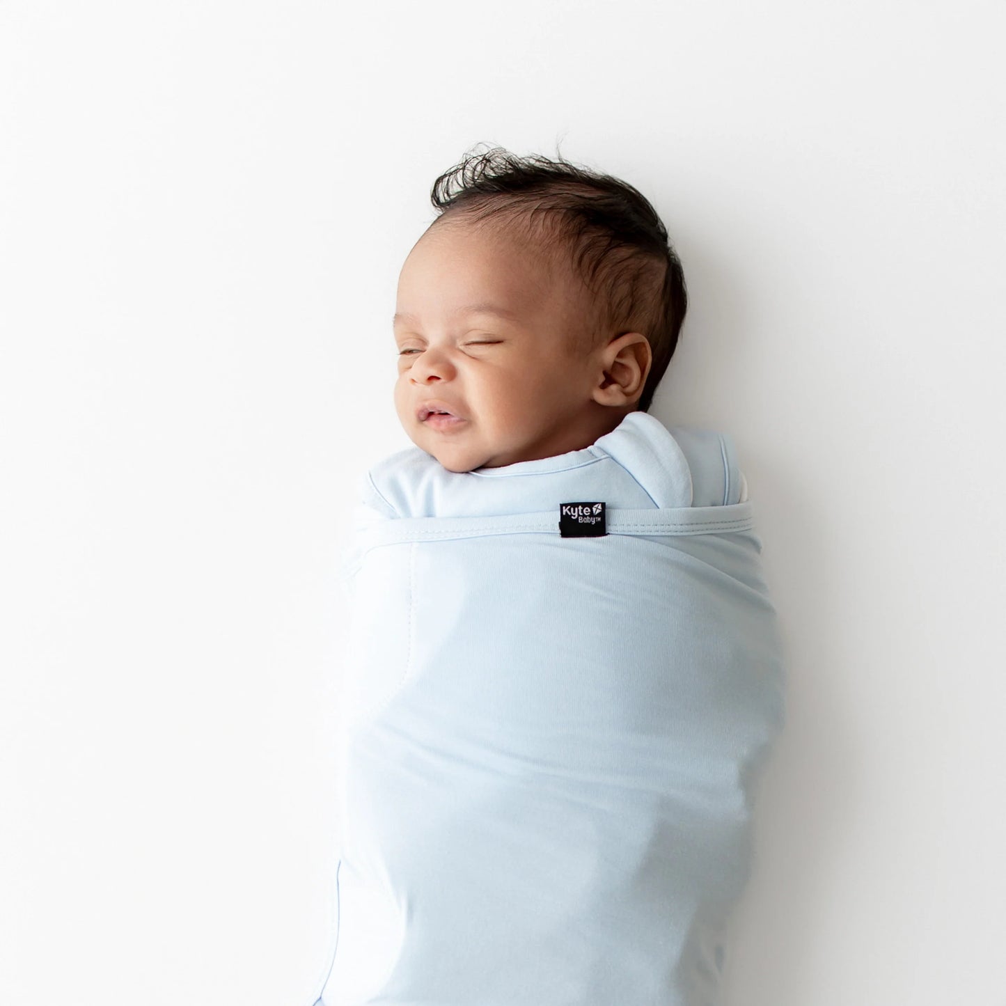 Bamboo Sleep Bag Swaddler 1.0 TOG | Breeze