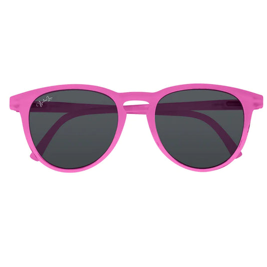Classic Kids Sunglasses | Hot Pink