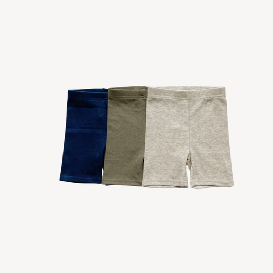 Biker Short Bundle