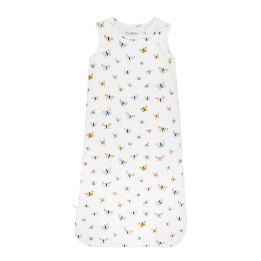 Bamboo Sleep Sack 0.5 | Butterflies
