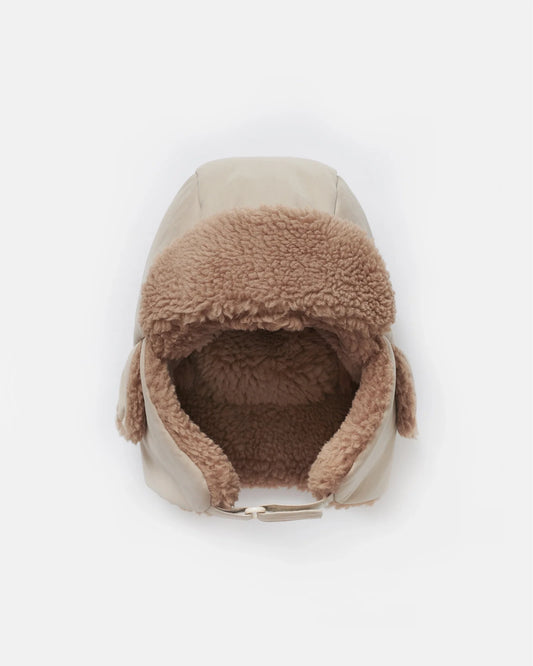 Benji Chapka Hat | OatCacao