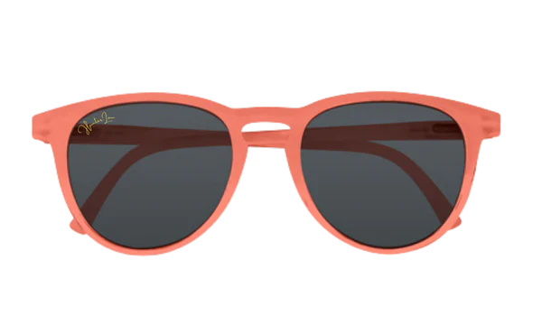 Classic Kids Sunglasses | Coral Reef