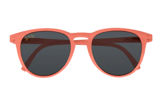 Classic Kids Sunglasses | Coral Reef