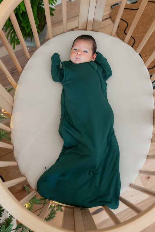 Bamboo Sleep Bag 1.0 | Cypress