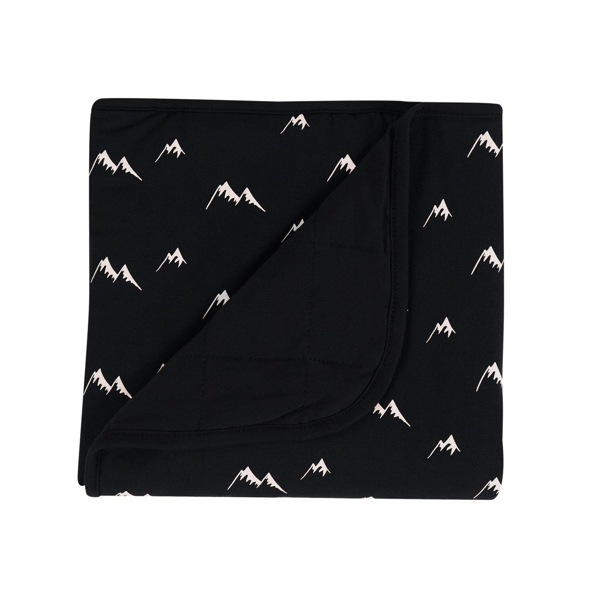 Baby Blanket Mountain ROBIN•riley