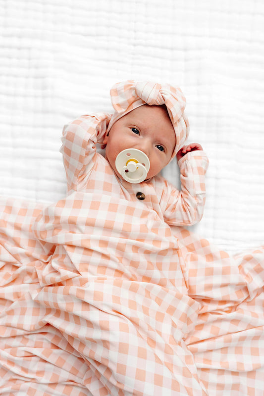 Evie Top & Bottom Set