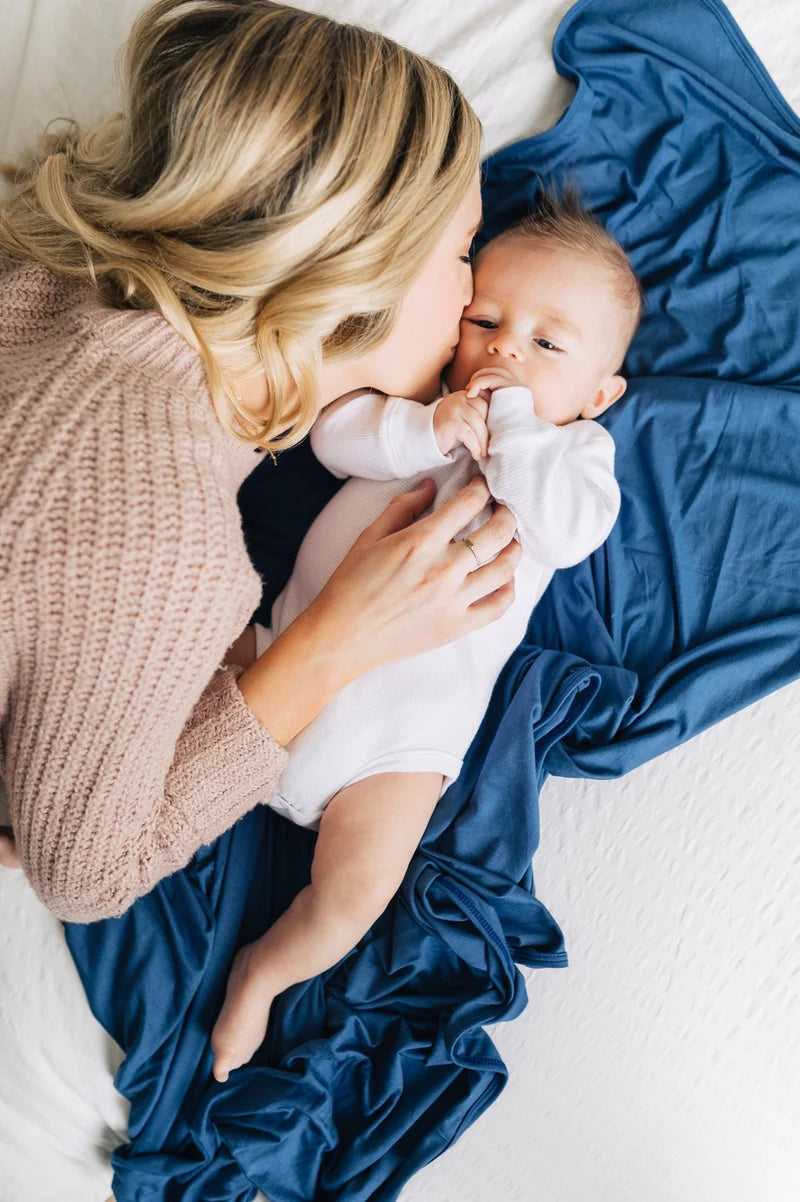 Swaddle Blanket | Dean