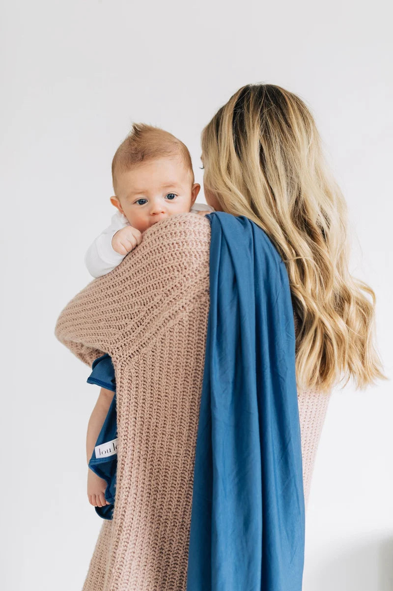 Swaddle Blanket | Dean