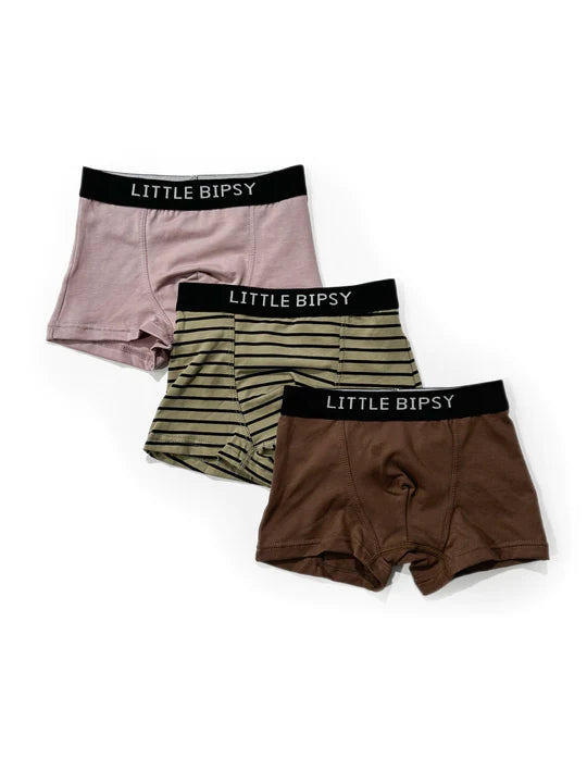 Boxer Brief 3-Pack | Everyday Mix