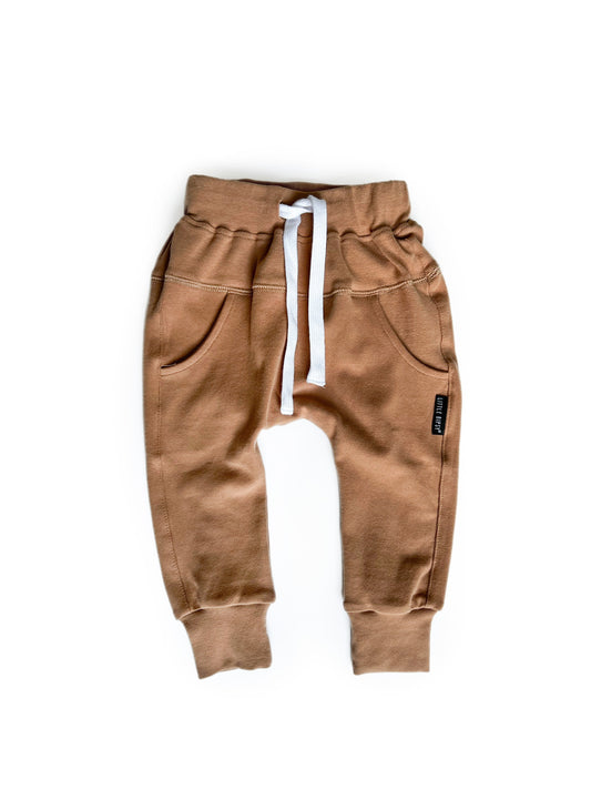 Jogger | Nutmeg