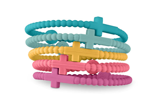 Jesus Bracelets | Couture (5 pack)
