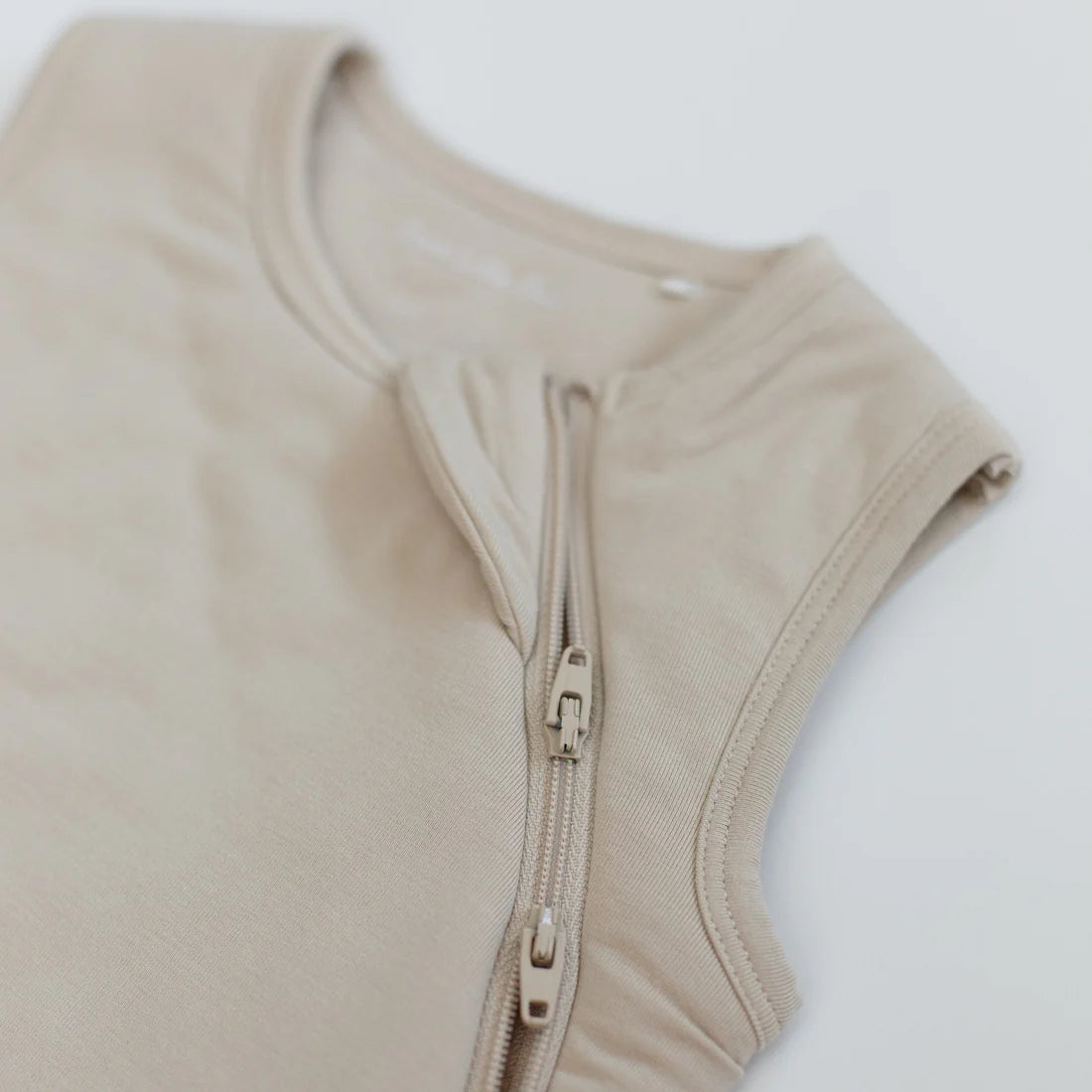 Bamboo Sleep Sack 2.5 | Oat