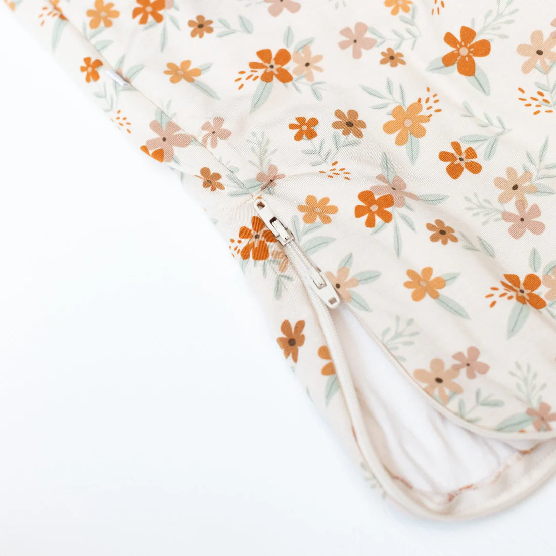 Bamboo Sleep Sack 1.0 | Autumn Floral