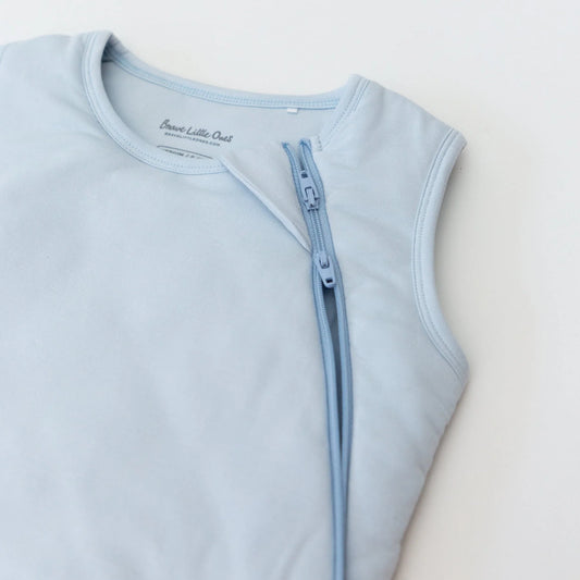 Bamboo Sleep Sack 2.5 | Coastal Blue