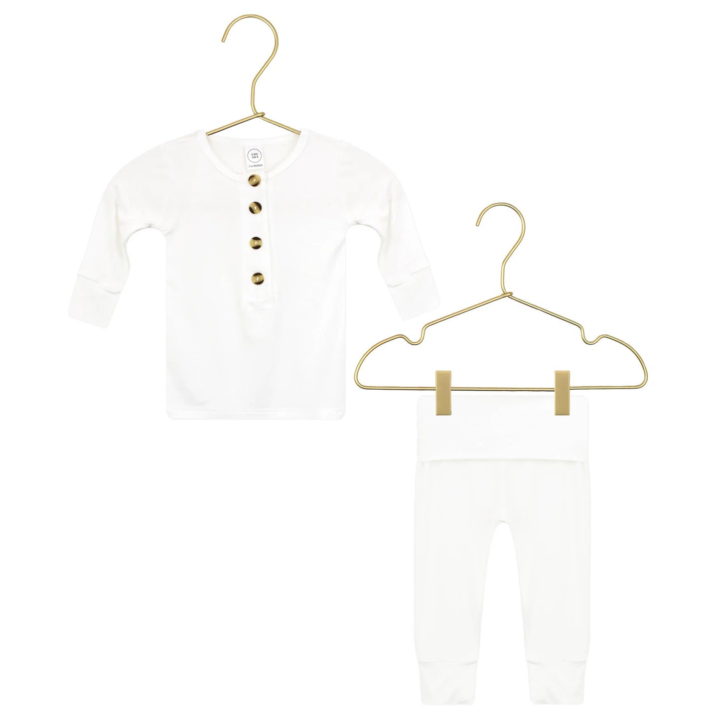 Top + Bottom Set | Finley
