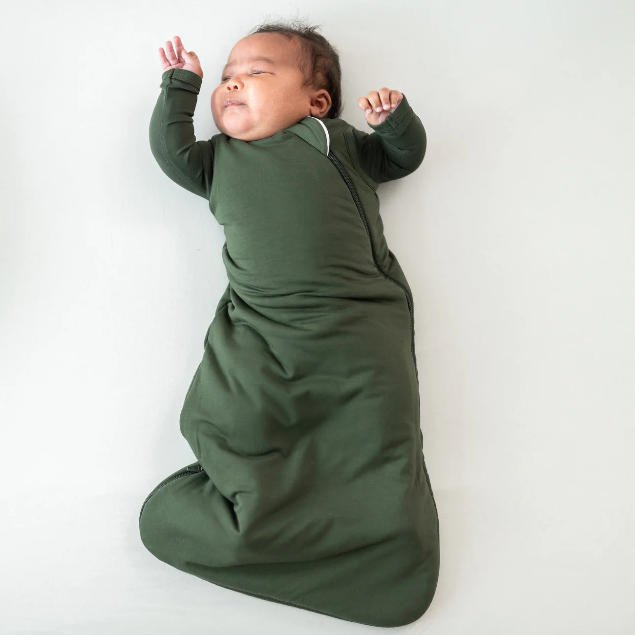 Bamboo Sleep Bag 1.0 | Fir