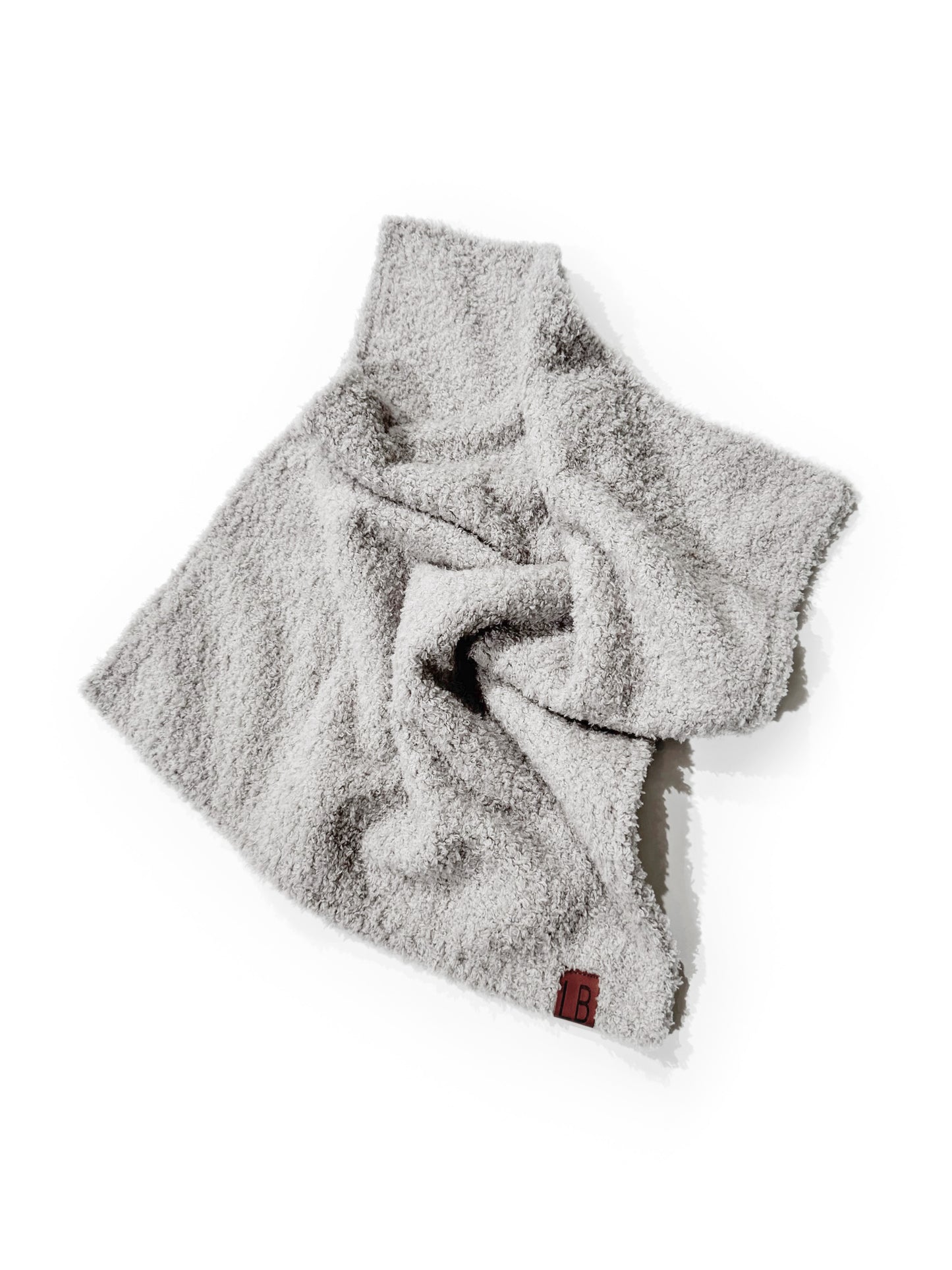 Plush Blanket | Frost