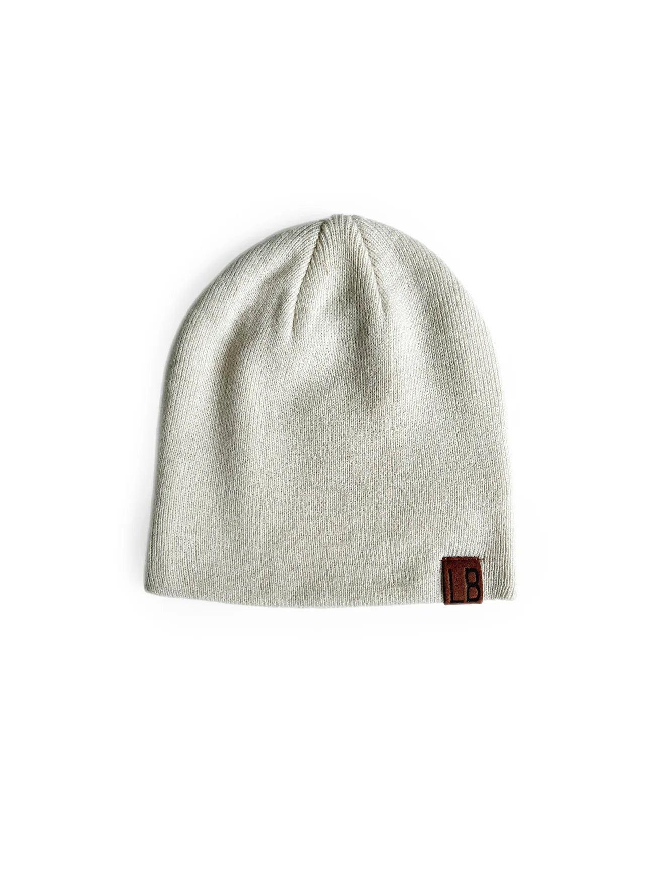 Knit Beanie | Froth