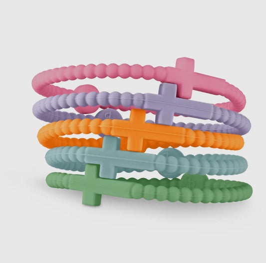 Jesus Bracelets (Cross Bracelets) | Boca