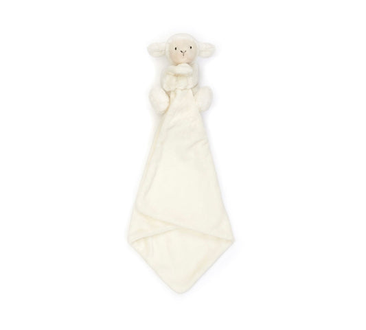 Bashful Lamb Soother