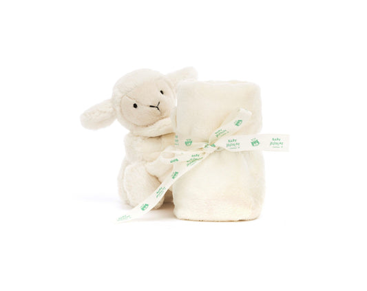 Bashful Lamb Soother
