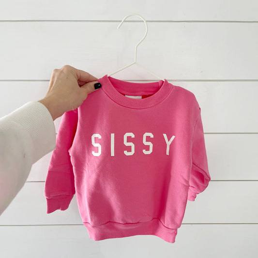 SISSY® Sweatshirt | AURORA