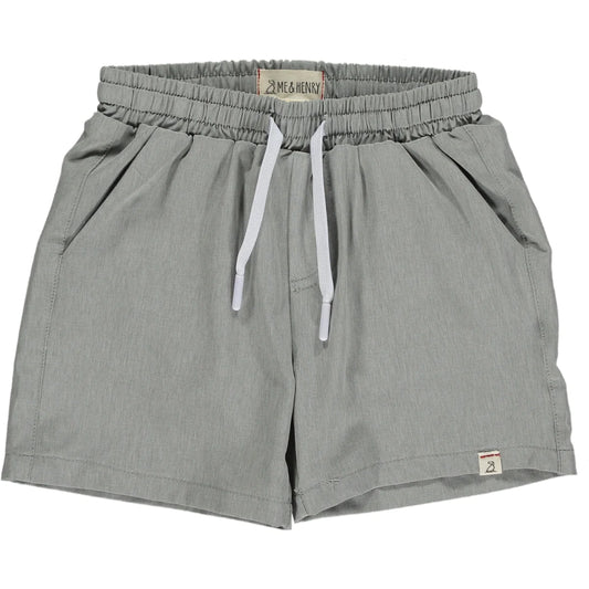 Swim Shorts | Slate