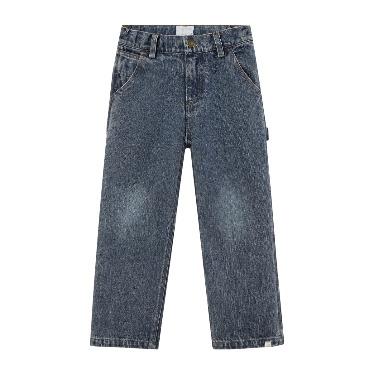 Woody Carpenter Denim Jeans