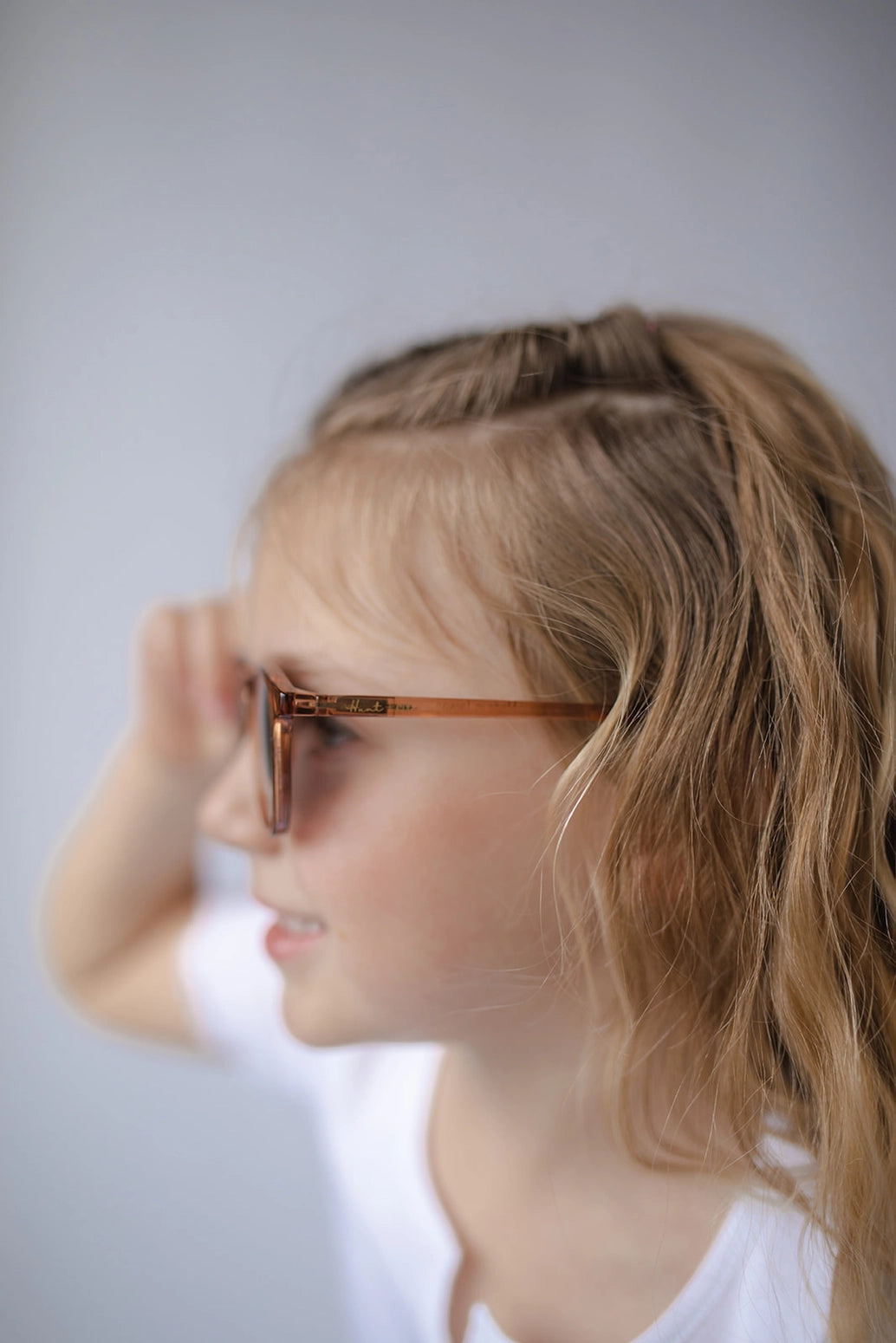 Classic Kids Sunny | Mocha