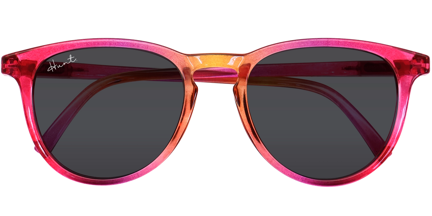 Classic Kids Sunny | Pink Sunset