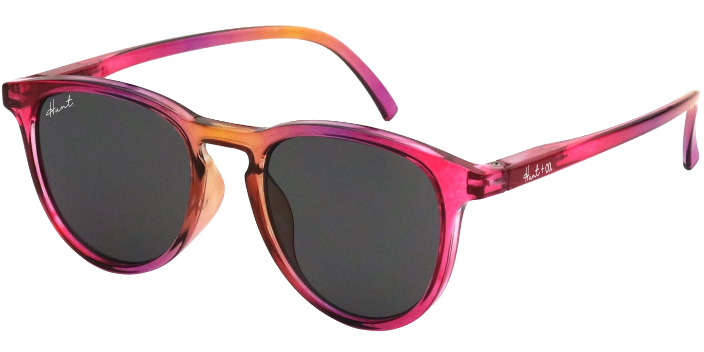 Classic Kids Sunny | Pink Sunset