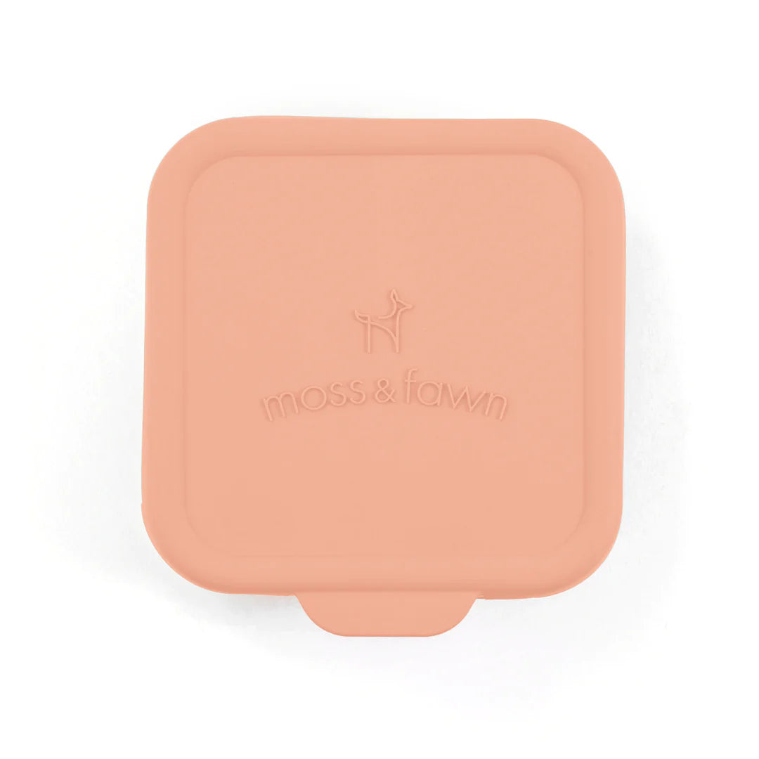 Ice Cube Tray | Pink Bloom