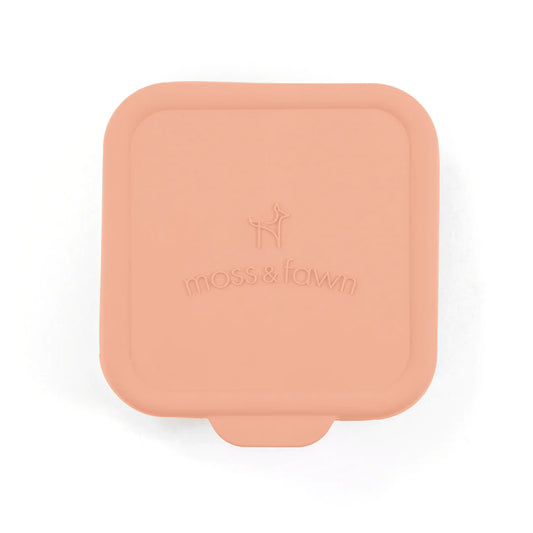 Ice Cube Tray | Pink Bloom