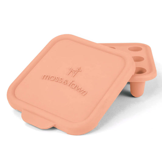 Ice Cube Tray | Pink Bloom