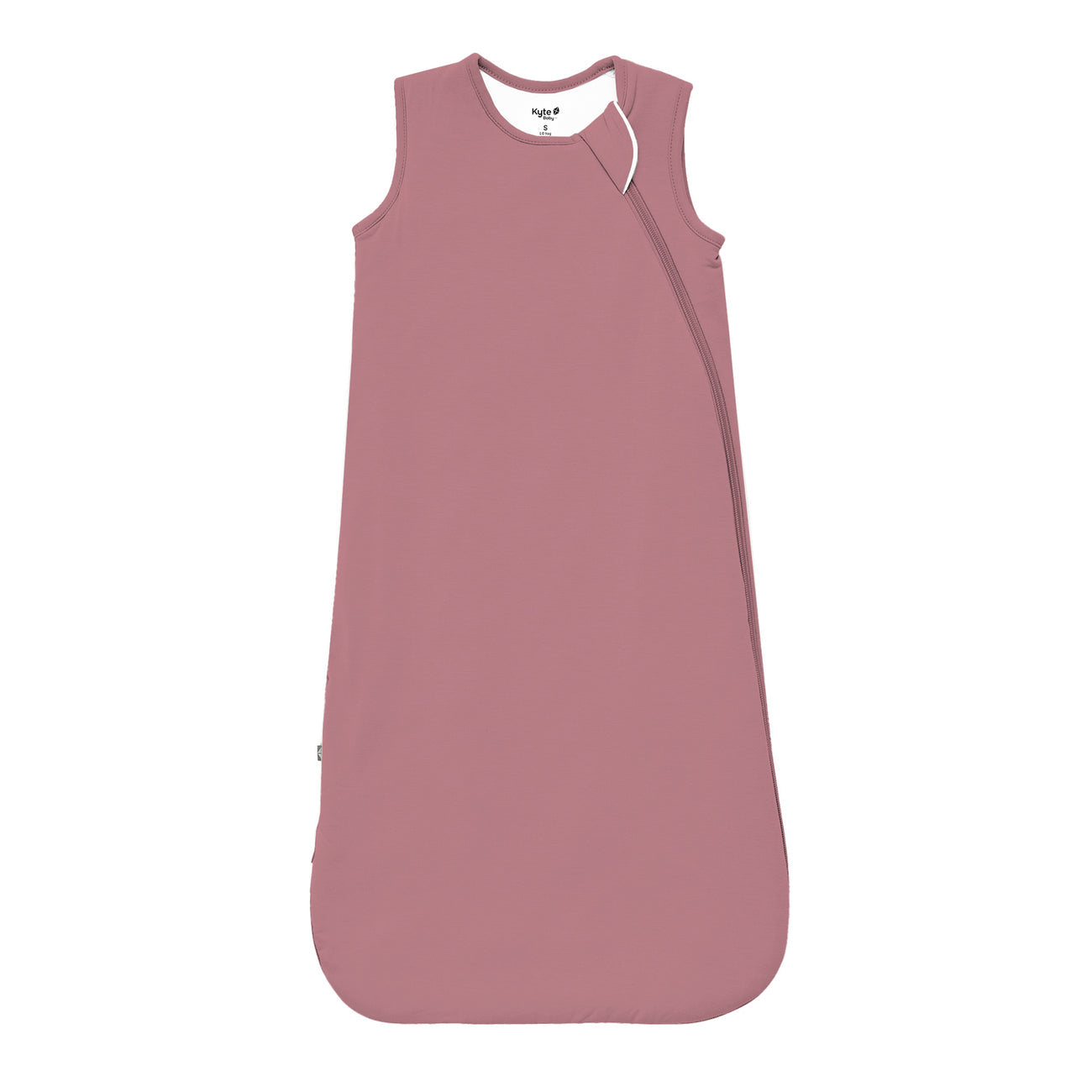 Bamboo Sleep Bag 1.0 | Dusty Rose