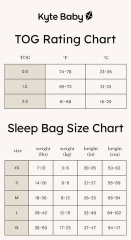 Bamboo Sleep Bag 1.0 | Midnight Plaid