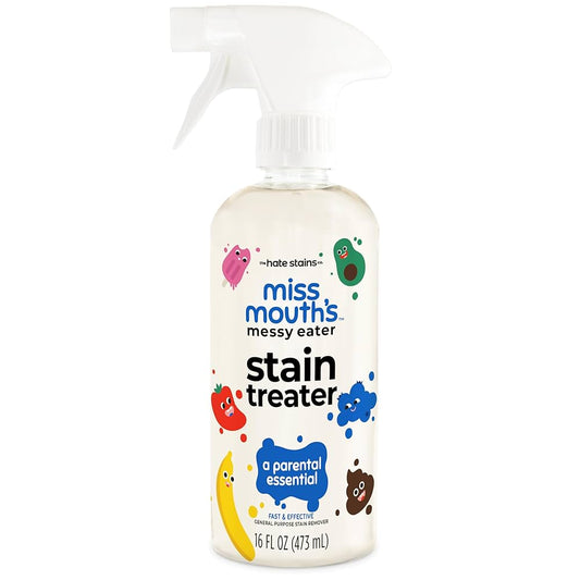 Miss Mouth's Messy Eater Stain Treater (12 oz)