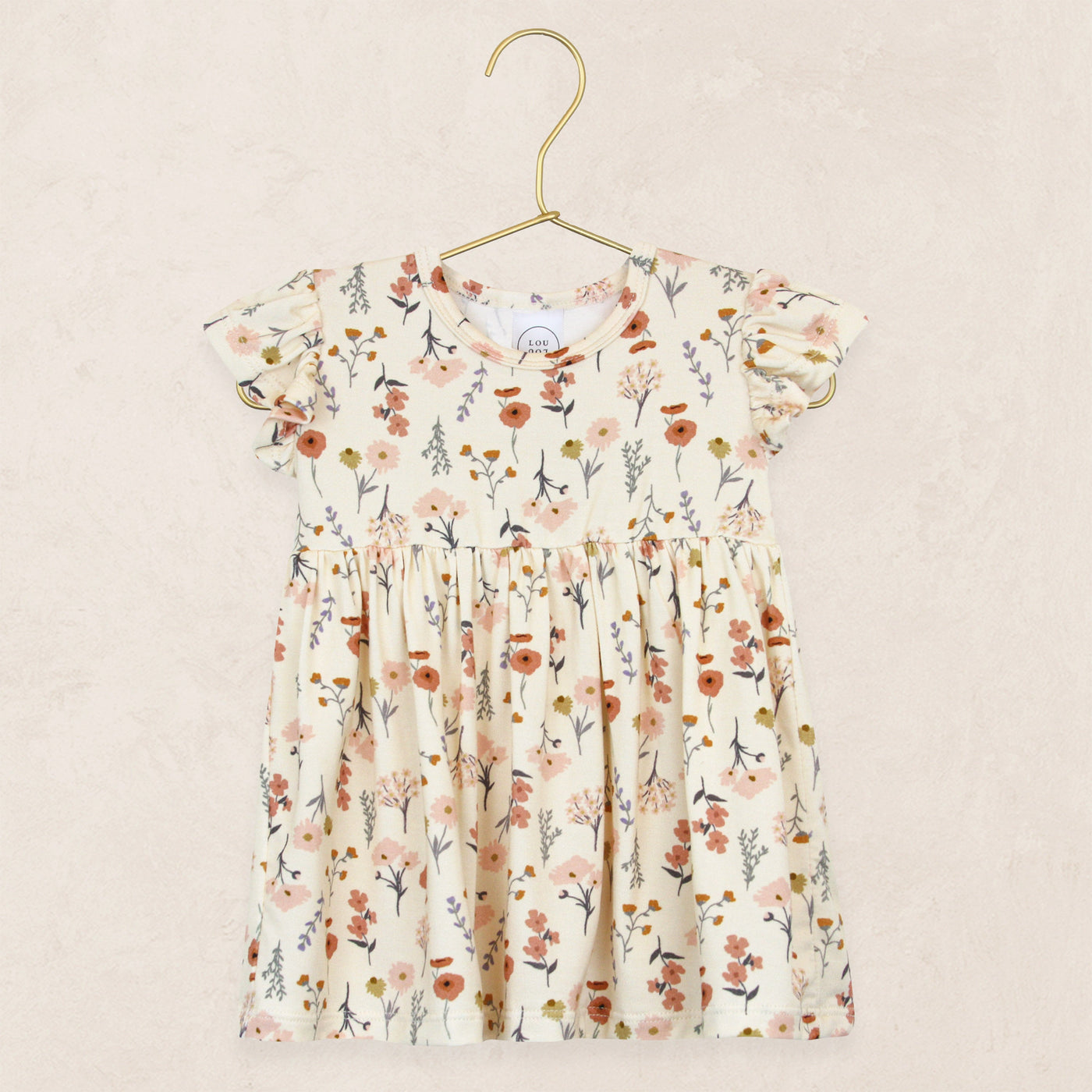 Twirl Dress | Rachel