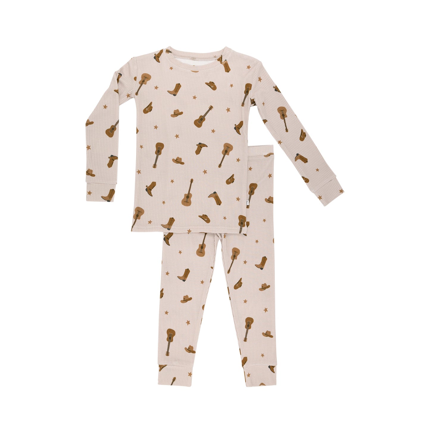 Bamboo Pajama Set | Gone Country
