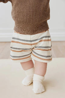 Jalen Short | Hudson Stripe
