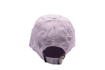 Smiley Face Hat | Lilac