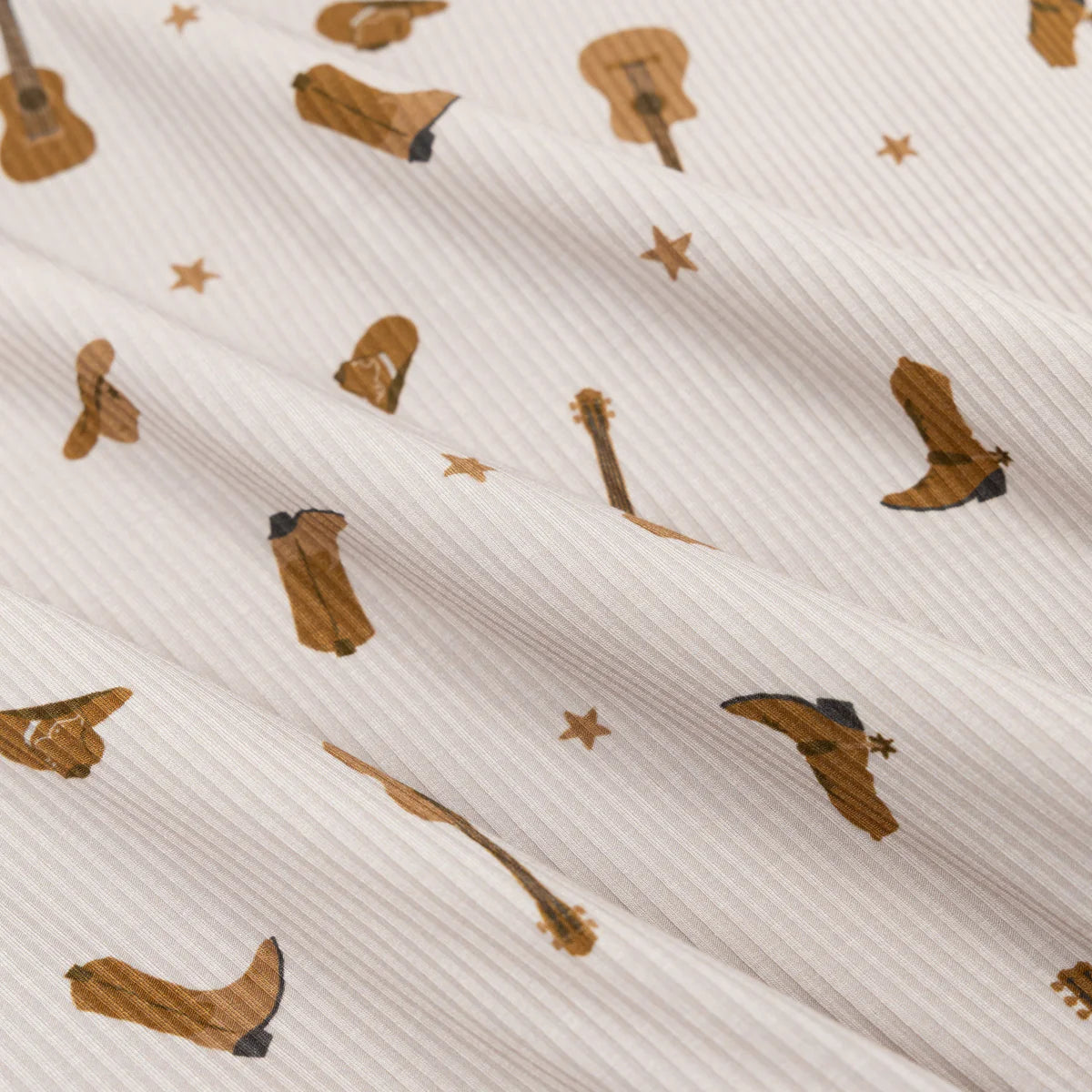 Gone Country | Bamboo Plush Blanket