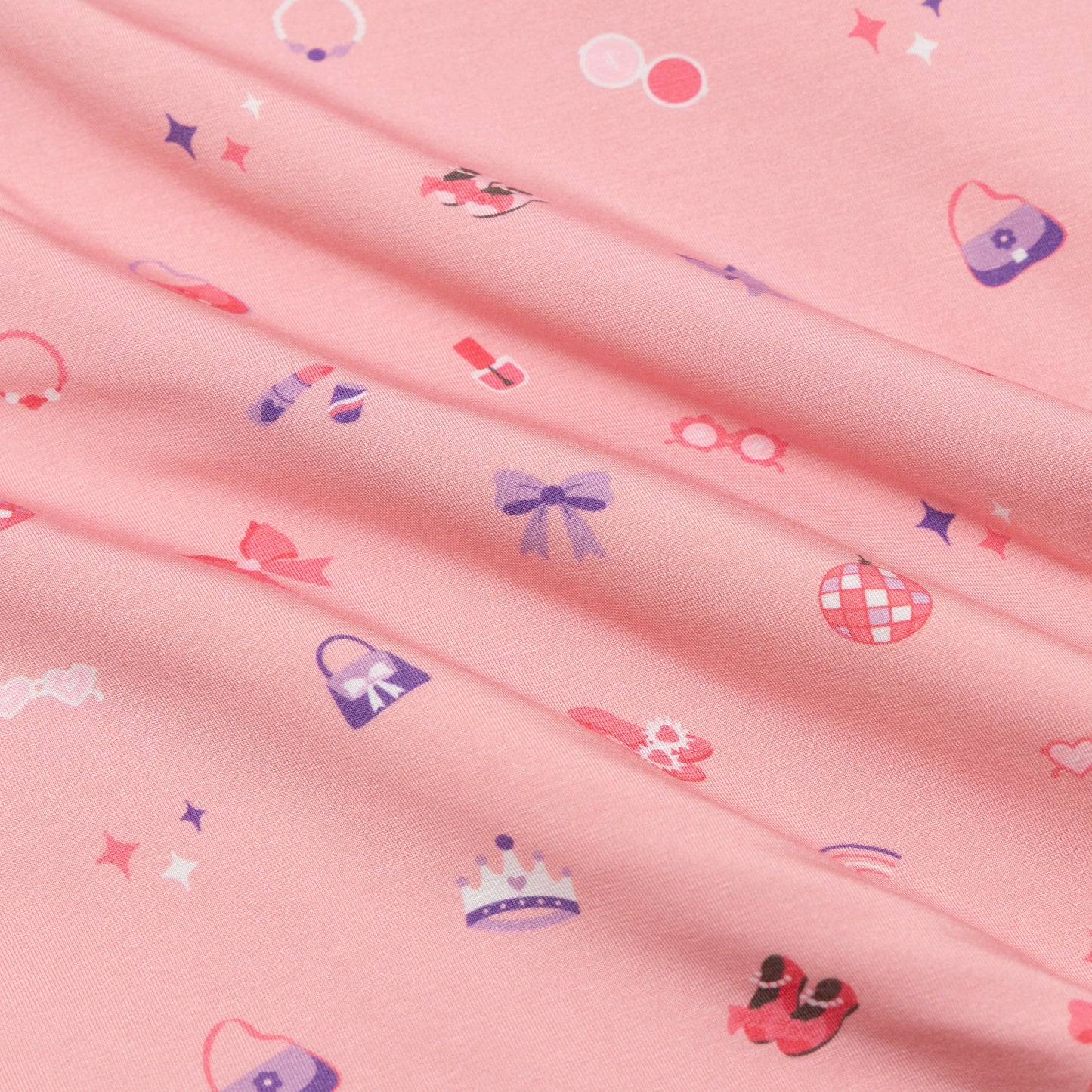 Bamboo Pajama Set | Girly Things