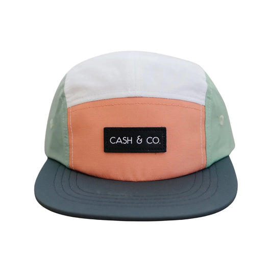 Bonzai | Color Block Hat