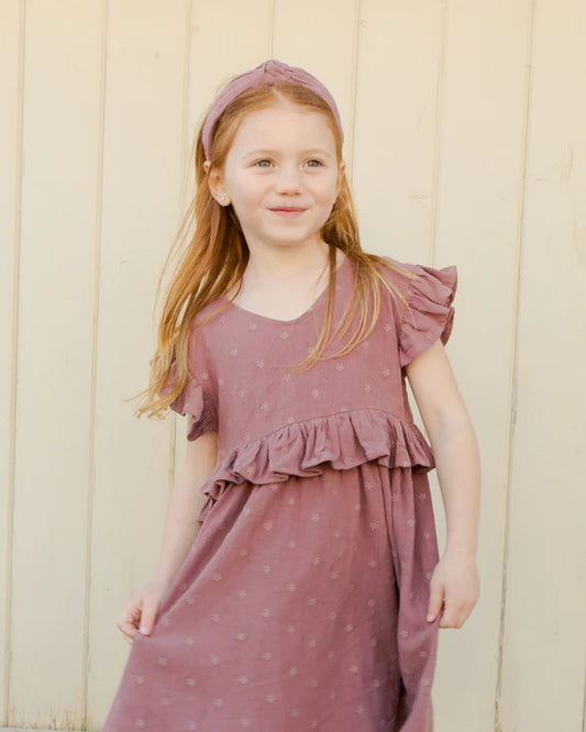 Brielle Dress | Mulberry Daisy