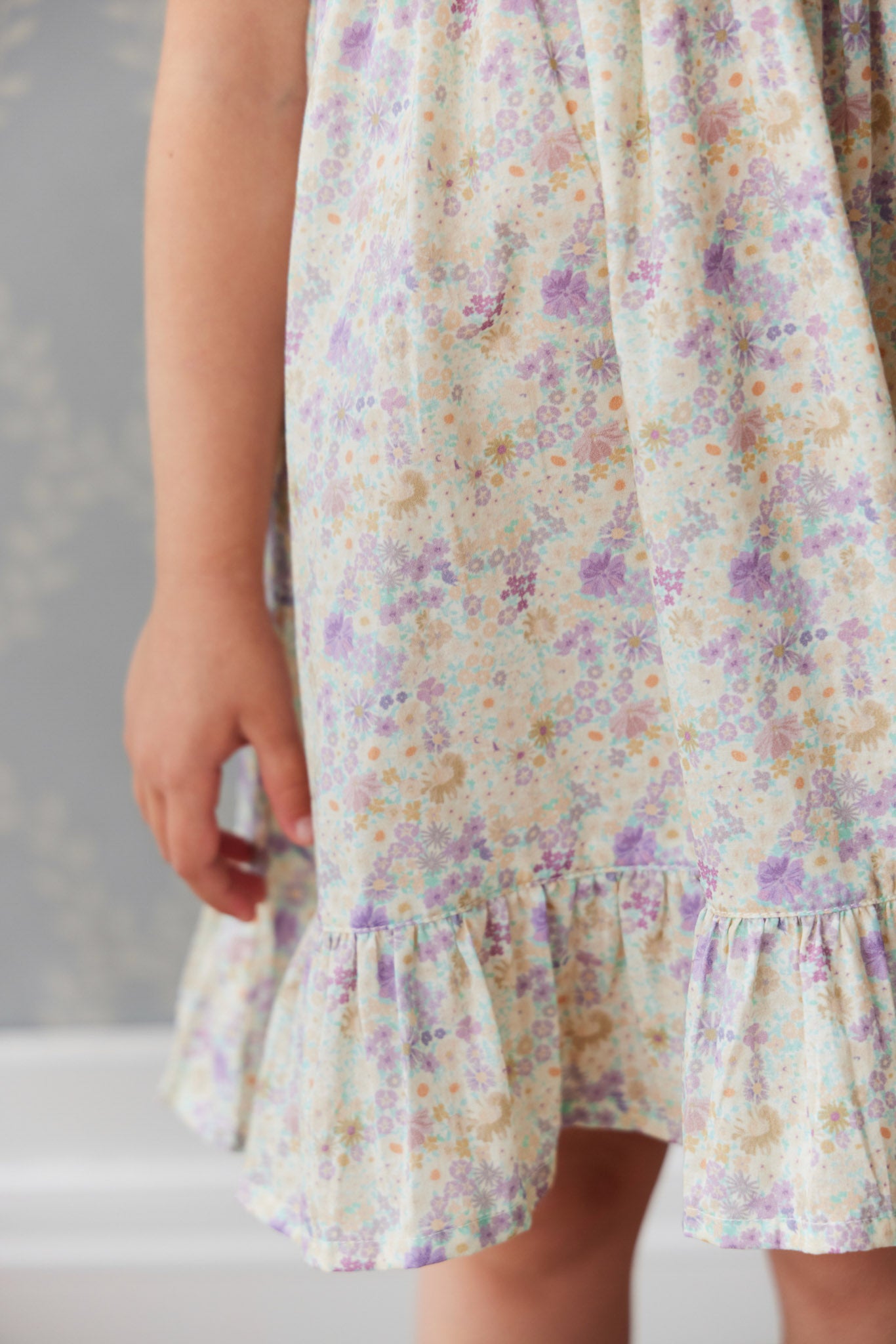 Organic Cotton Alyssa Dress | Mayflower