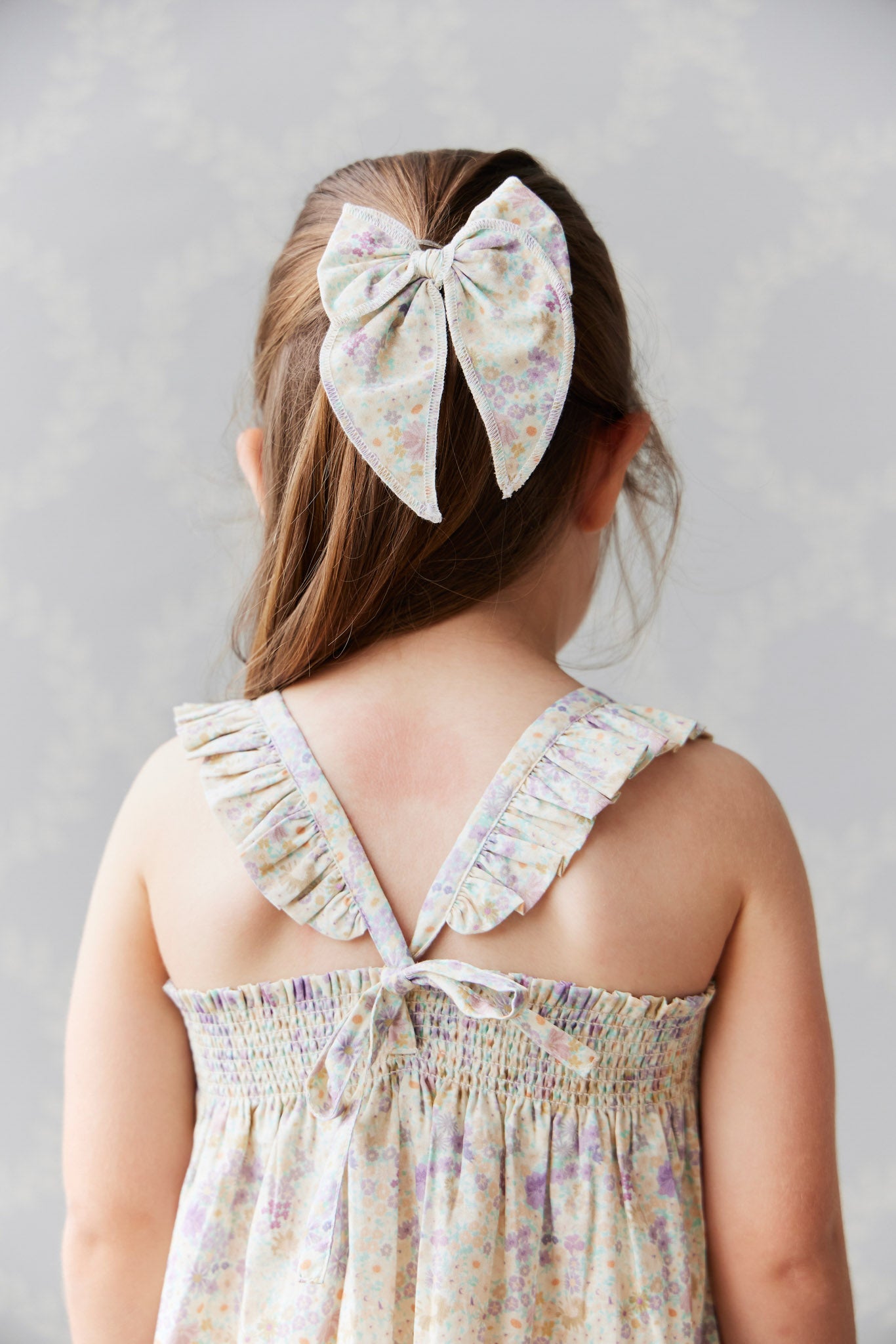 Organic Cotton Alyssa Dress | Mayflower